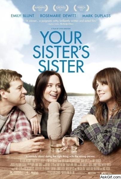 Your Sister's Sister