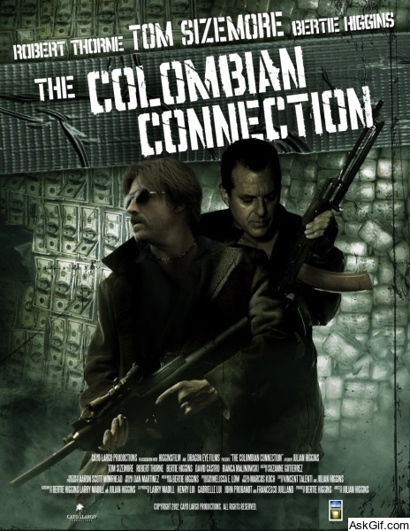 The Colombian Connection