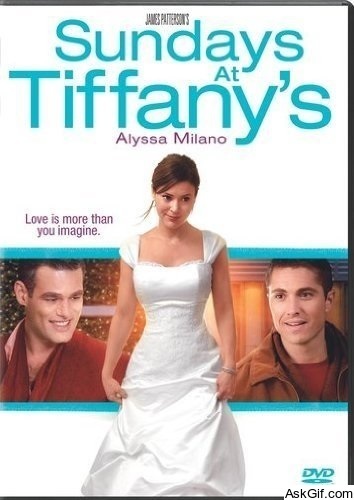 Sundays at Tiffany's