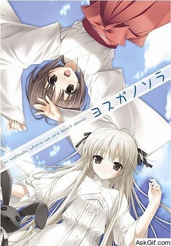 Yosuga no sora