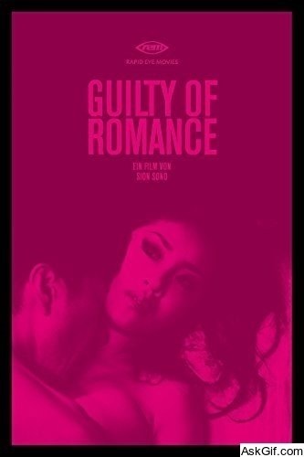 Guilty of Romance