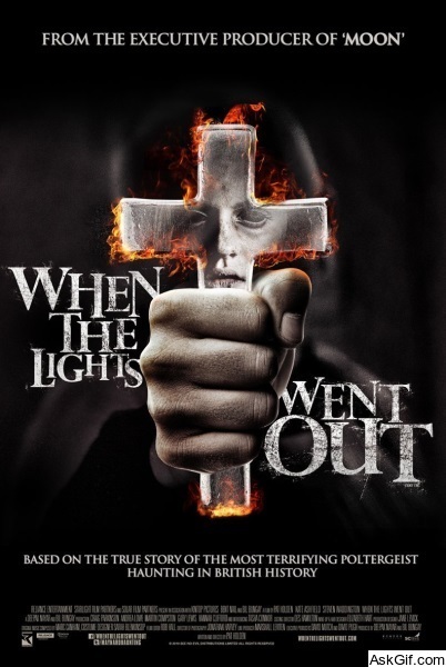 When the Lights Went Out