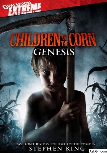 Children of the Corn: Genesis
