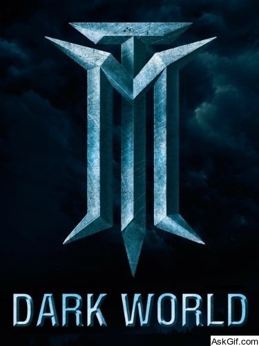 Dark World