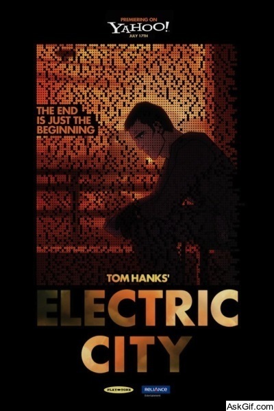 Electric City