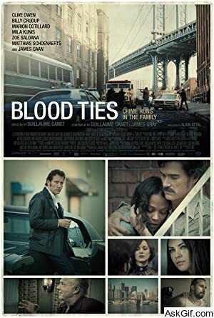 Blood Ties