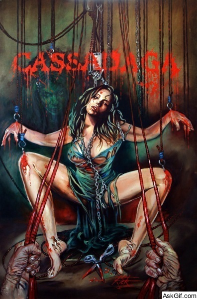 Cassadaga