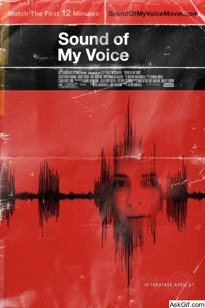 Sound of My Voice