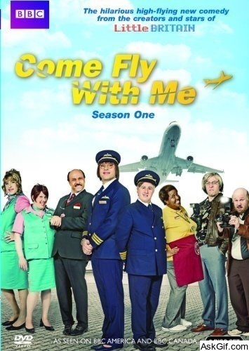 Come Fly with Me