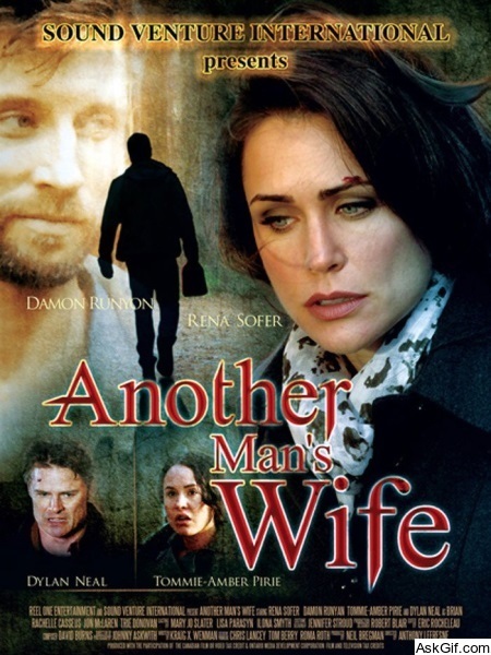 Another Man's Wife