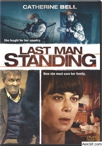 Last Man Standing