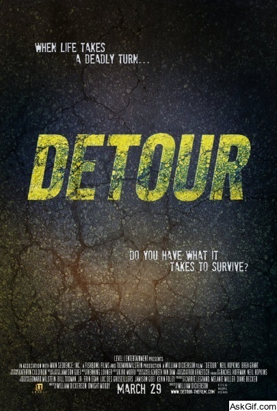 Detour