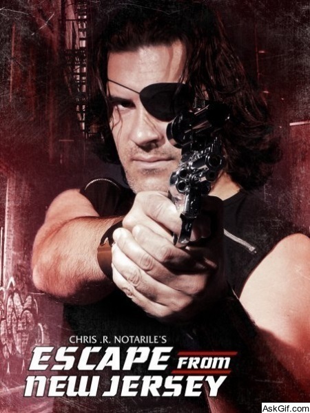 Escape from New Jersey