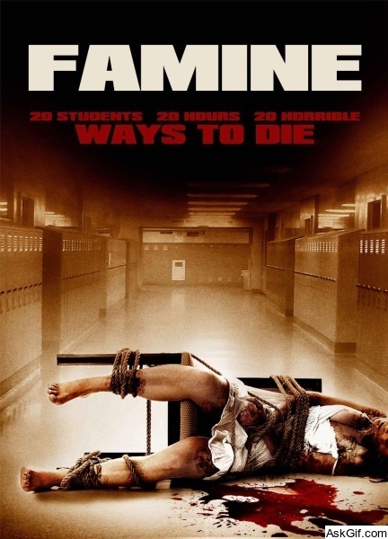 Famine