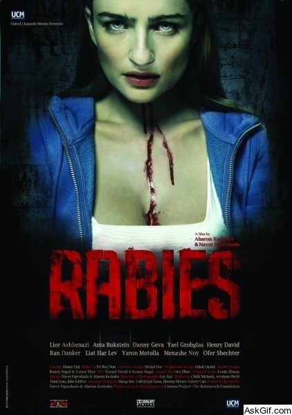 Rabies