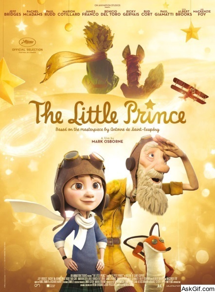 The Little Prince