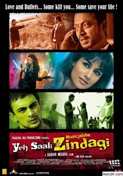 Yeh Saali Zindagi