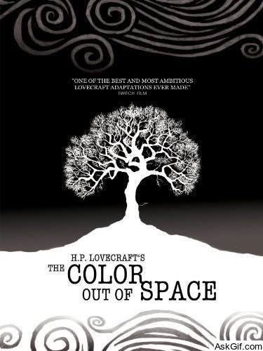 The Color Out of Space