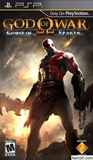 God of War: Ghost of Sparta