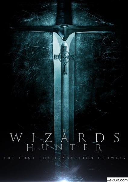 The Wizard Hunter: The Hunt for Evangelion Crowley