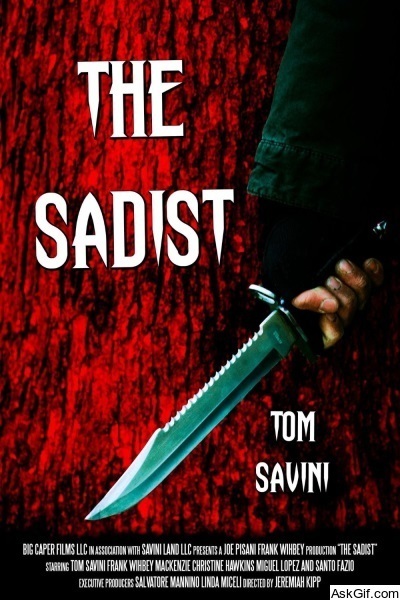 The Sadist