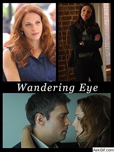 Wandering Eye