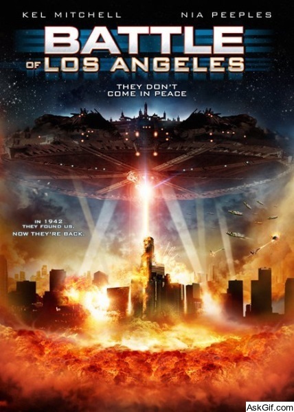 Battle of Los Angeles