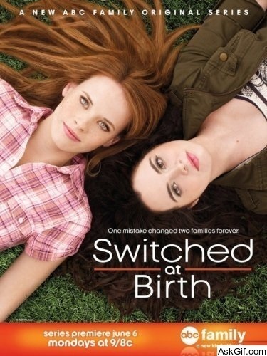 Switched at Birth