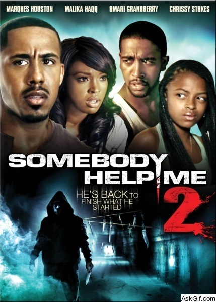 Somebody Help Me 2