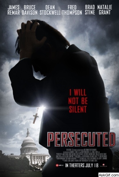 Persecuted
