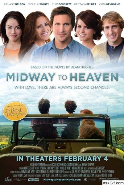 Midway to Heaven
