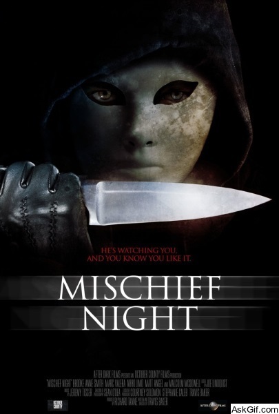Mischief Night
