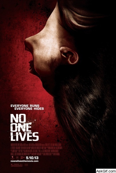 No One Lives