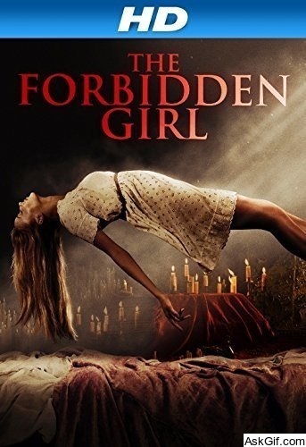 The Forbidden Girl