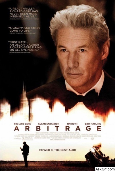 Arbitrage