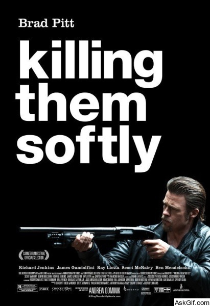 Killing Them Softly