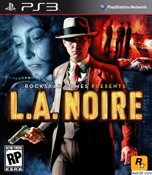 L.A. Noire