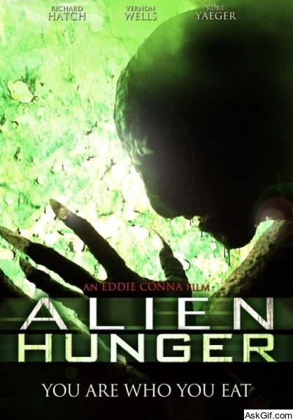 Alien Hunger