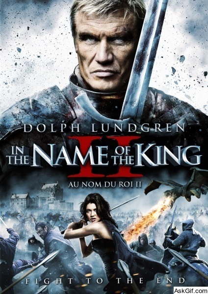 In the Name of the King: Two Worlds