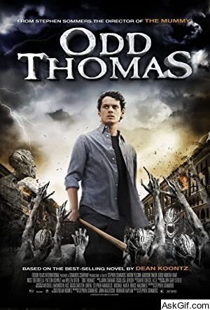 Odd Thomas