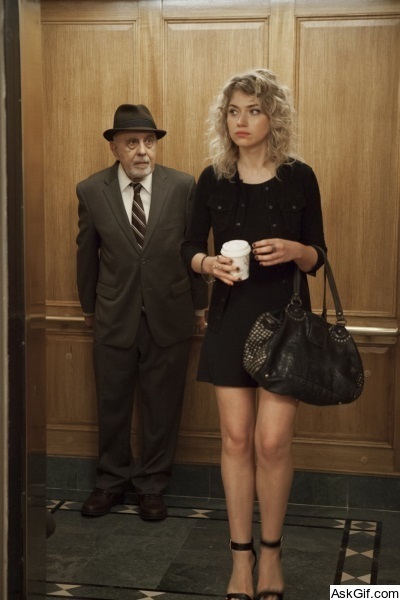 She's Funny That Way