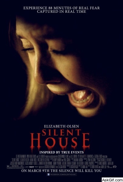 Silent House