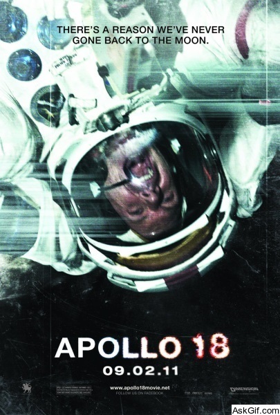 Apollo 18