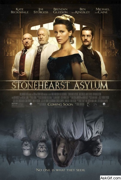 Stonehearst Asylum