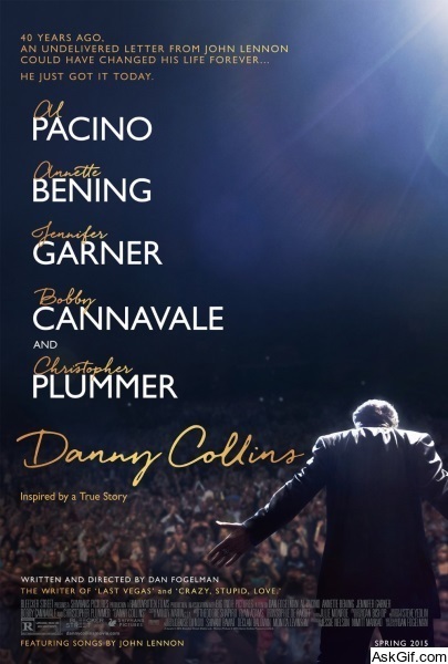 Danny Collins