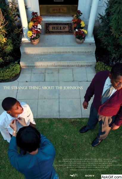 The Strange Thing About the Johnsons