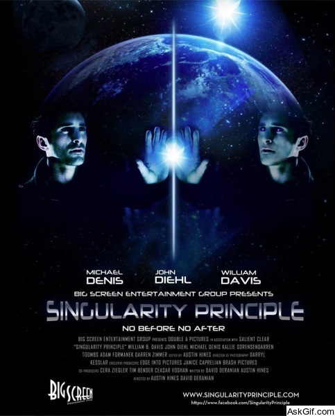 Singularity Principle