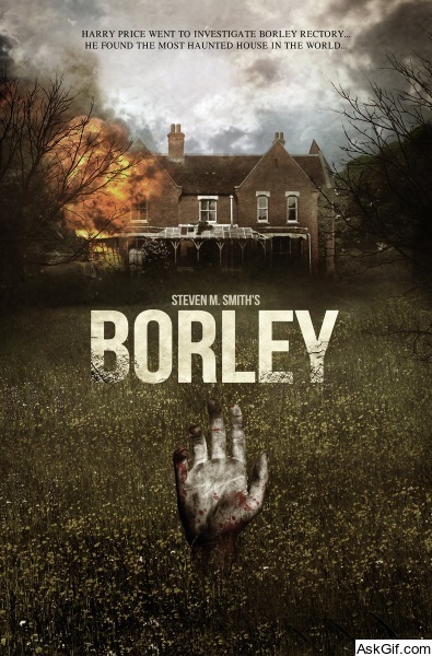 The Haunting of Borley Rectory