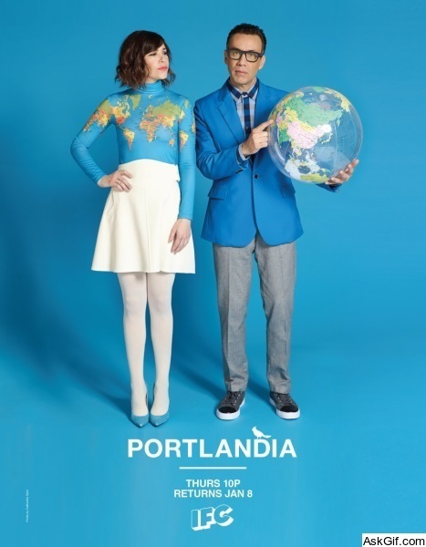 Portlandia