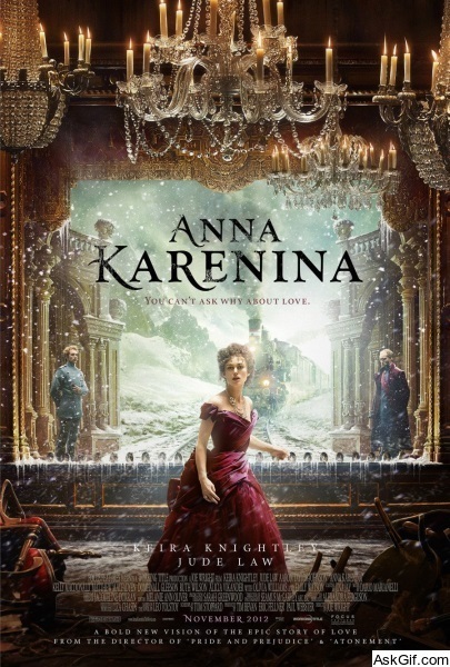 Anna Karenina